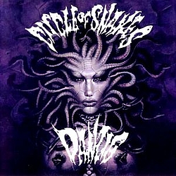 Danzig - Circle of Snakes album