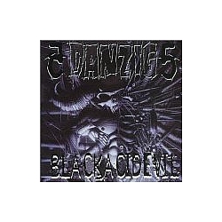 Danzig - Danzig 5: Blackacidevil album