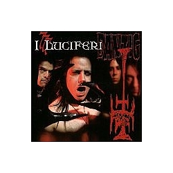 Danzig - 777: I Luciferi альбом