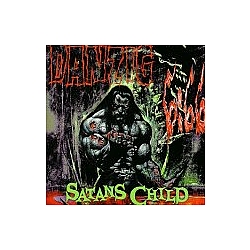 Danzig - 6:66: Satan&#039;s Child альбом