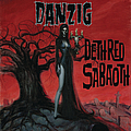 Danzig - Deth Red Sabaoth альбом