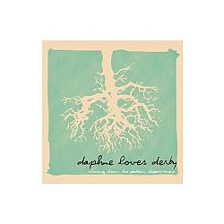 Daphne Loves Derby - Closing Down the Pattern Department album