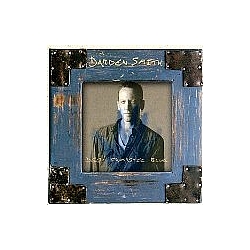 Darden Smith - Deep Fantastic Blue альбом