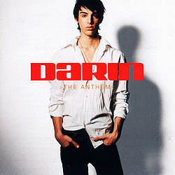 Darin - The Anthem альбом