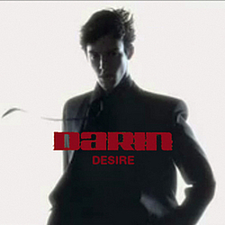 Darin - Desire альбом