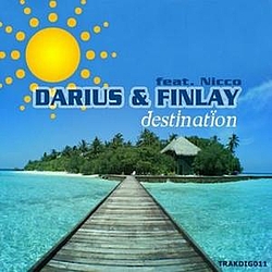 Darius &amp; Finlay - Destination альбом