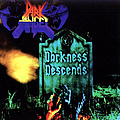 Dark Angel - Darkness Descends album