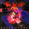 Dark Angel - Leave Scars album