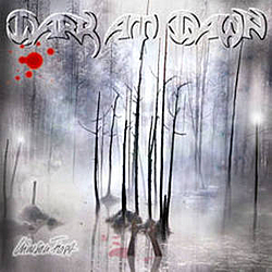 Dark At Dawn - Crimson Frost album
