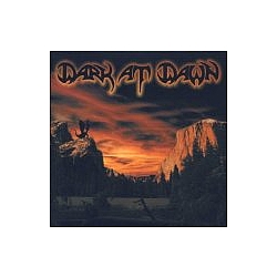 Dark At Dawn - Baneful Skies album