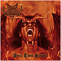 Dark Funeral - Attera Totus Sanctus [2005] альбом