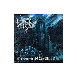 Dark Funeral - The Secrets of the Black Arts альбом