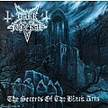 Dark Funeral - The Secrets of the Black Arts album