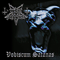 Dark Funeral - Vobiscum Satanas [Re-issue 2007] album