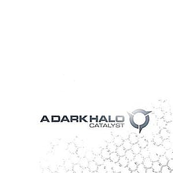 A Dark Halo - Catalyst альбом