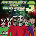 Dark Lotus - Psychopathics From Outer Space Part 3 album