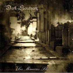 Dark Sanctuary - Les Mémoires Blessées альбом