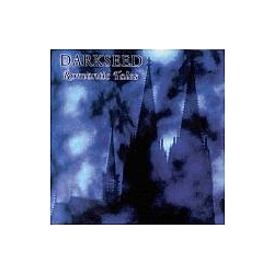 Darkseed - Romantic Tales album