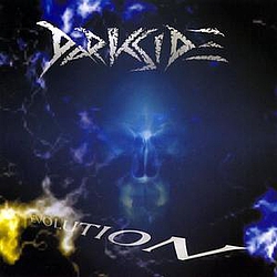 Darkside - Darkside - Evolution album