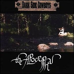 Dark Side Cowboys - The Apocryphal альбом