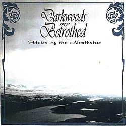 Darkwoods My Betrothed - Heirs of the Northstar album