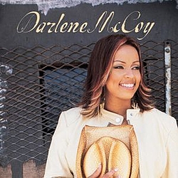 Darlene McCoy - Darlene McCoy album
