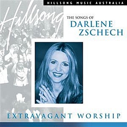 Darlene Zschech - Extravagant Worship (disc 2) album