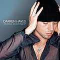 Darren Hayes - Strange Relationship album