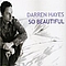 Darren Hayes - So Beautiful album
