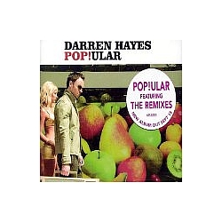 Darren Hayes - Popular album