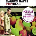 Darren Hayes - Popular альбом