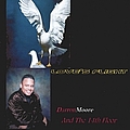 Darron Moore and The 14th Floor - Love&#039;s Flight альбом
