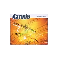 Darude - Feel the Beat альбом