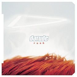 Darude - Rush альбом