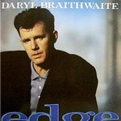 Daryl Braithwaite - Edge album
