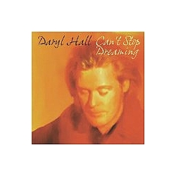 Daryl Hall - Can&#039;t Stop Dreaming album