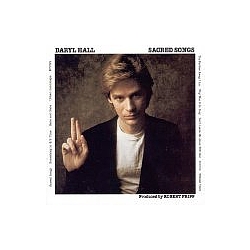 Daryl Hall - Sacred Songs альбом