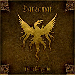 Darzamat - Transkarpatia альбом
