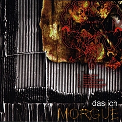 Das Ich - Morgue альбом