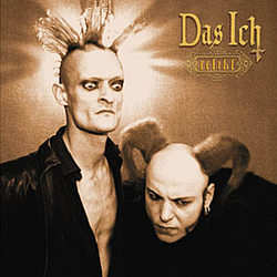 Das Ich - Relikt (disc 2) album