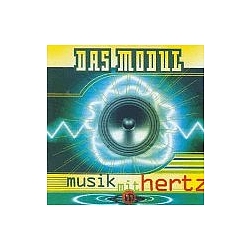 Das Modul - Musik mit Hertz album