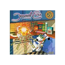 Das Modul - Formel Eins Hit Explosion 39 (disc 1) album