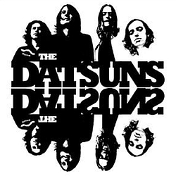 The Datsuns - The Datsuns album