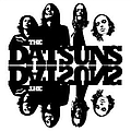 The Datsuns - The Datsuns album