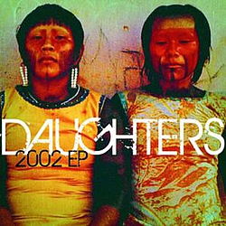 Daughters - When Goodbye Means Forever альбом