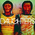 Daughters - When Goodbye Means Forever album