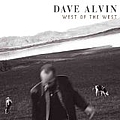 Dave Alvin - West of the West альбом