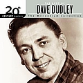 Dave Dudley - 20th Century Masters: The Millennium Collection: Best Of Dave Dudley альбом