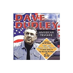 Dave Dudley - American Trucker album
