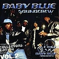 Dave Hollister - Baby Blue: Private Party Collector&#039;s Edition Vol.2 альбом